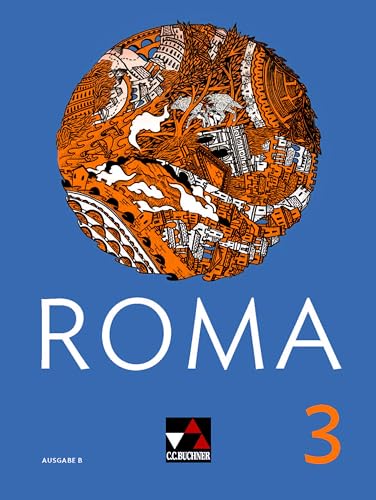 Roma B / ROMA B 3 von Buchner, C.C. Verlag