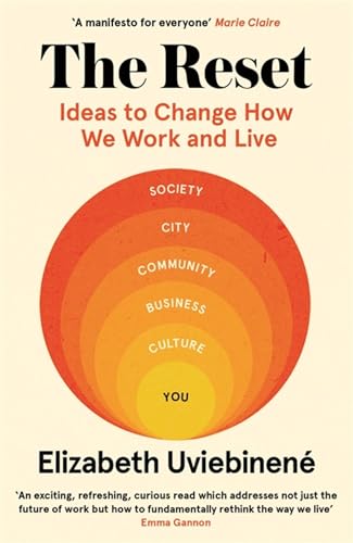 The Reset: Ideas to Change How We Work and Live von Coronet