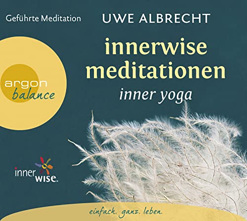Innerwise Meditationen: inner yoga