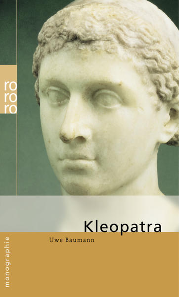 Kleopatra von Rowohlt Taschenbuch