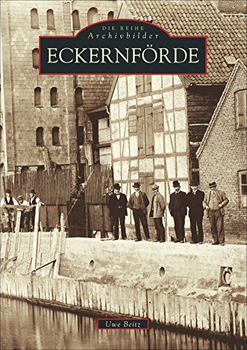 Eckernförde von Sutton Verlag GmbH