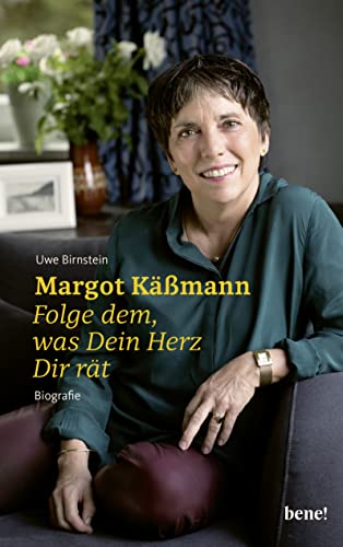 Margot Käßmann: Folge dem, was Dein Herz Dir rät