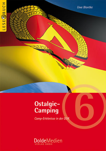 Ostalgie-Camping von Dolde Medien Verlag GmbH