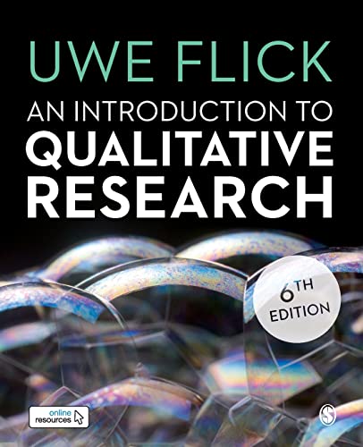An Introduction to Qualitative Research von Sage Publications