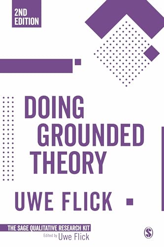 Doing Grounded Theory (Sage Qualitative Research Kit) von Sage Publications