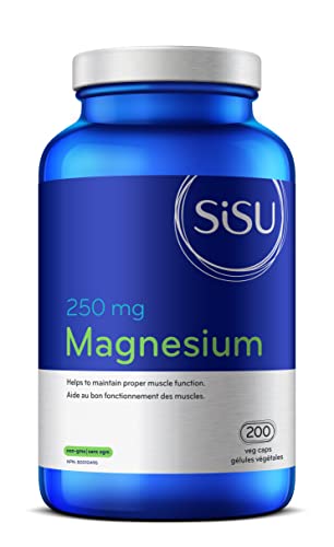 Magnesium: Das Mineral des Lebens
