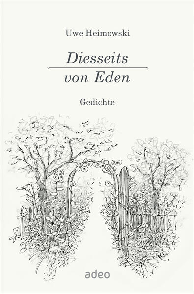 Diesseits von Eden von adeo Verlag