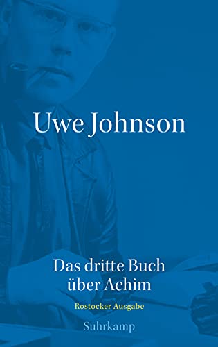 Werkausgabe in 43 Bänden: Abteilung Werke: Band 3: Das dritte Buch über Achim