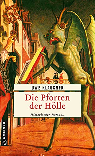 Die Pforten der Hölle Die Pforten der Hölle