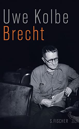 Brecht: Rollenmodell eines Dichters von S. Fischer Verlag GmbH