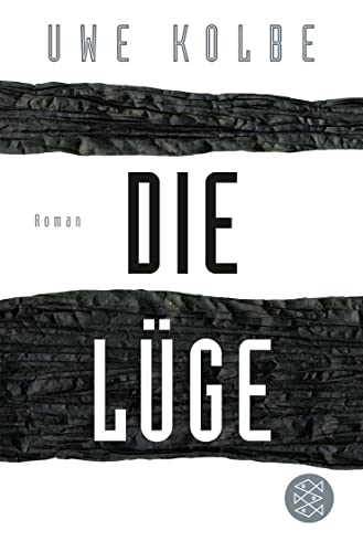 Die Lüge: Roman