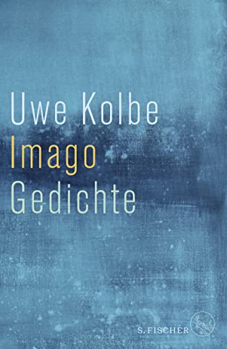 Imago: Gedichte