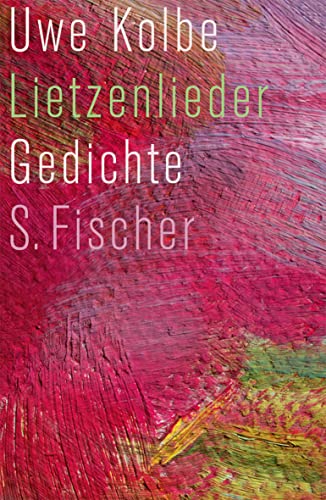 Lietzenlieder: Gedichte