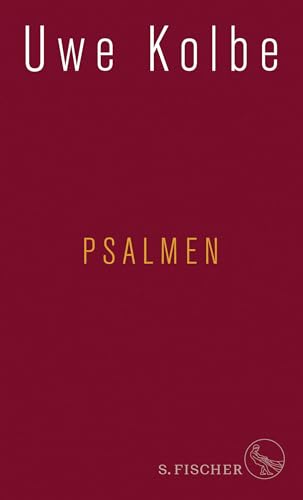 Psalmen von FISCHER, S.