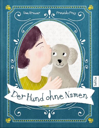 Der Hund ohne Namen: Eine herzerwärmende Geschichte über eine besondere Freundschaft Der Hund ohne Namen: Eine herzerwärmende Geschichte über eine besondere Freundschaft von bpa media GmbH (Nova MD)