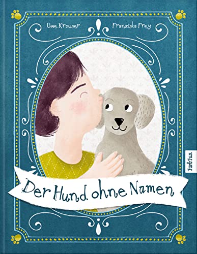 Der Hund ohne Namen: Eine herzerwärmende Geschichte über eine besondere Freundschaft Der Hund ohne Namen: Eine herzerwärmende Geschichte über eine besondere Freundschaft