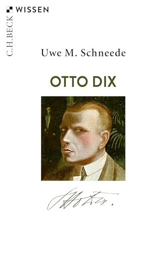 Otto Dix (Beck'sche Reihe) von Beck C. H.