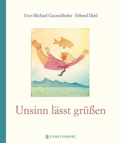 Unsinn lässt grüßen