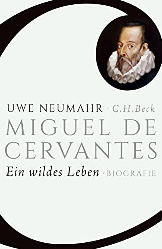 Miguel de Cervantes von Beck C. H.