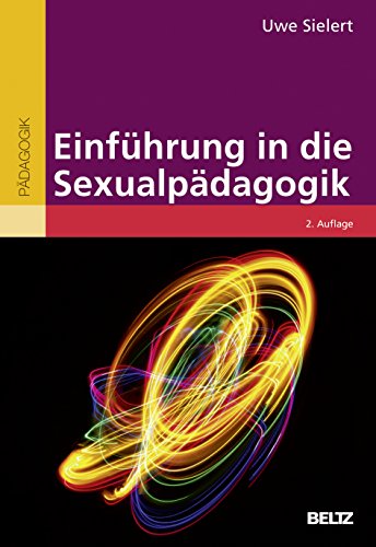 Einführung in die Sexualpädagogik von Beltz GmbH, Julius