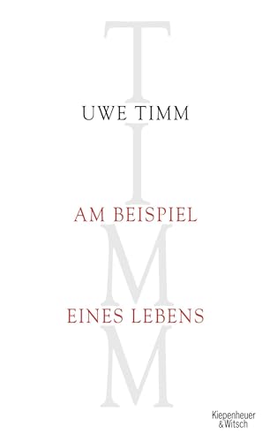 Am Beispiel eines Lebens: Die autobiographischen Texte in einem Band (Der Freund und der Fremde, Am Beispiel meines Bruders und Vogel friss die Feige nicht)