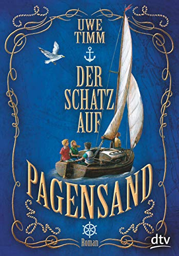 Der Schatz auf Pagensand: Roman