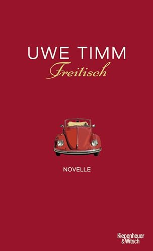 Freitisch: Novelle