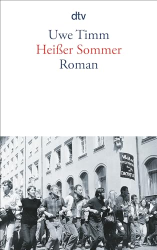 Heißer Sommer: Roman