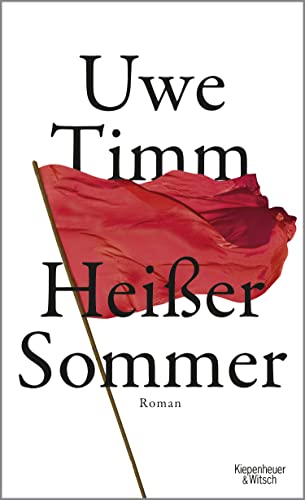 Heißer Sommer: Roman