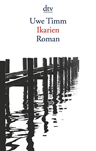 Ikarien: Roman