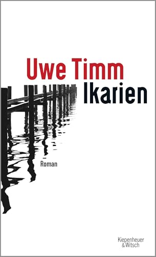Ikarien: Roman von Kiwi
