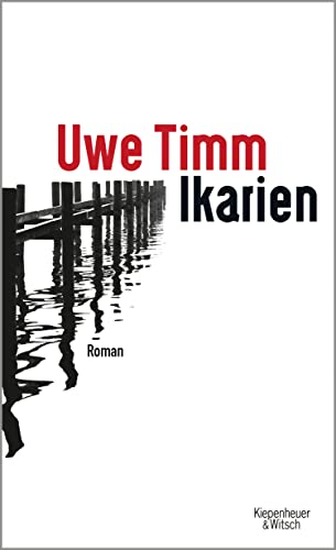 Ikarien: Roman