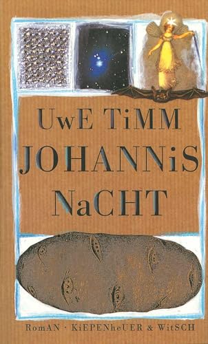 Johannisnacht: Roman