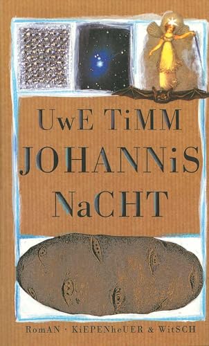 Johannisnacht: Roman von Kiepenheuer & Witsch GmbH