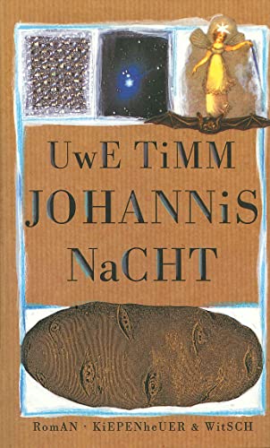 Johannisnacht: Roman