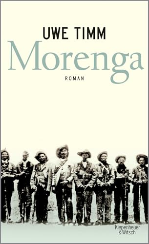 Morenga