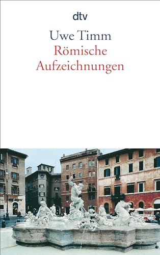 Römische Aufzeichnungen