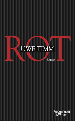 Rot: Roman