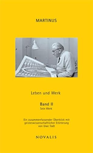 Martinus Band II: Werk und Kommentar (Editon Martinus)