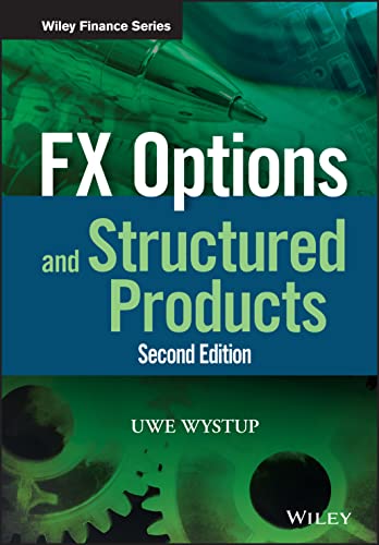 FX Options and Structured Products (Wiley Finance)