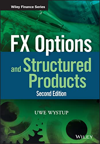 FX Options and Structured Products (Wiley Finance Series)