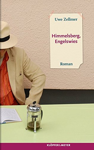 Himmelsberg, Engelswies: Roman