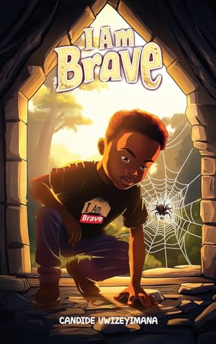 I Am Brave von Franklin Publishers