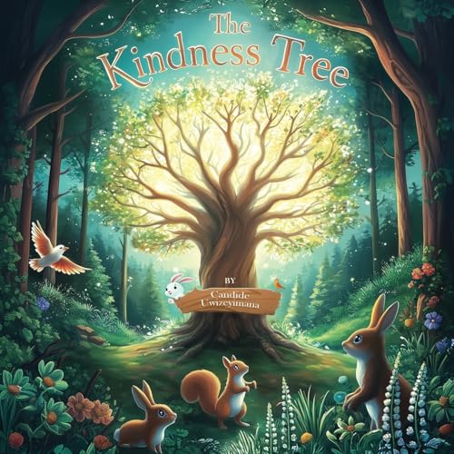 The Kindness Tree The Kindness Tree von Franklin Publishers