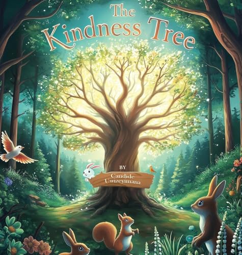 The Kindness Tree The Kindness Tree von Franklin Publishers