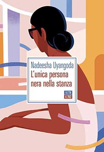 L'unica persona nera nella stanza (Bazar)