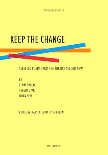 Keep the Change (Two Seas)