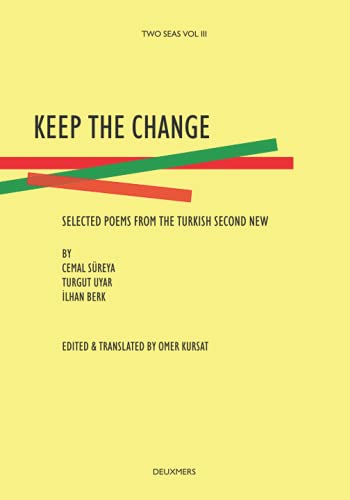 Keep the Change (Two Seas)