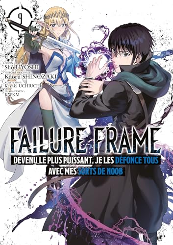 Failure Frame - Tome 09 von MEIAN