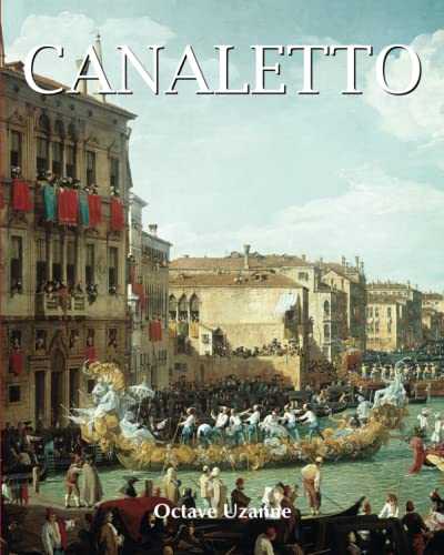 Canaletto von Parkstone International